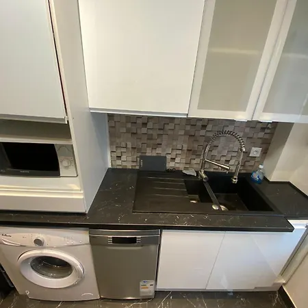 Appartement Douce Parenthèse à - 411 Rouen