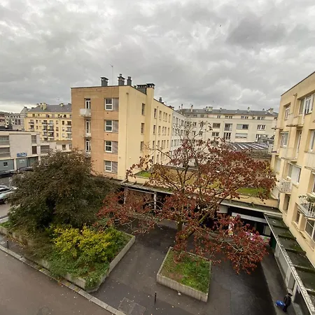 Douce Parenthèse à - 411 Rouen
